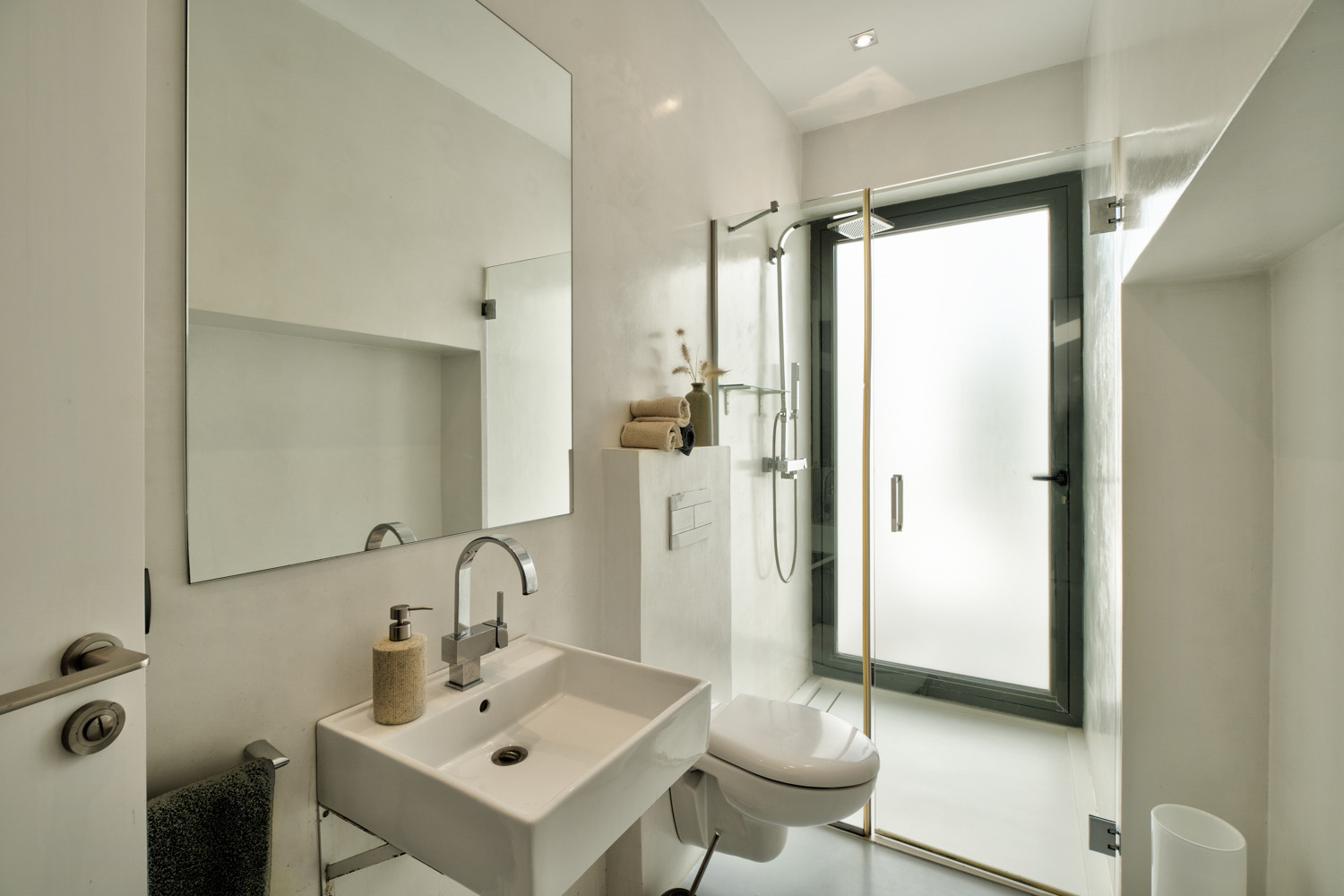 Exclusiva villa de lujo moderna con licencia turística y absoluta privacidad - 18