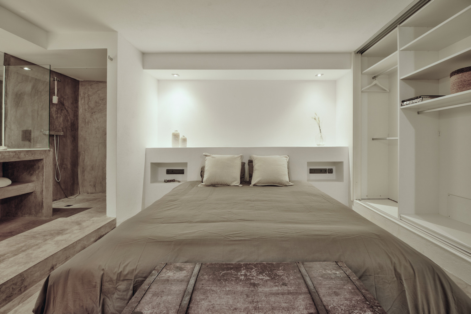 Exclusiva villa de lujo moderna con licencia turística y absoluta privacidad - 27