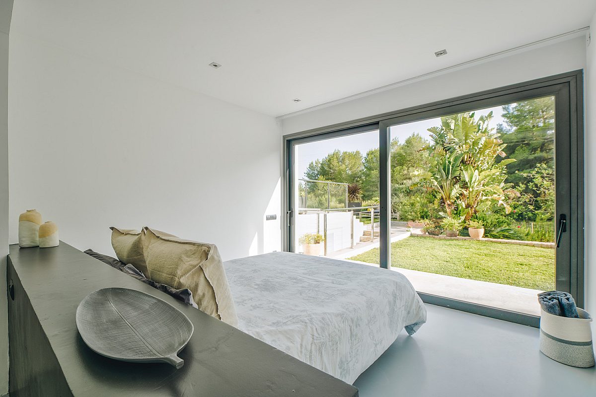 Exklusive, moderne Luxusvilla mit Vermietlizenz und absoluter Privatsphäre - 17