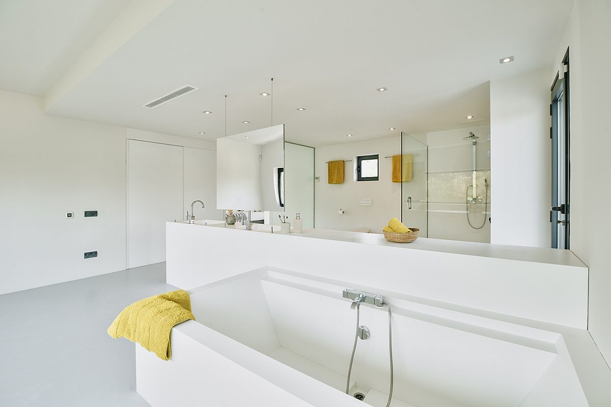 Exklusive, moderne Luxusvilla mit Vermietlizenz und absoluter Privatsphäre - 16