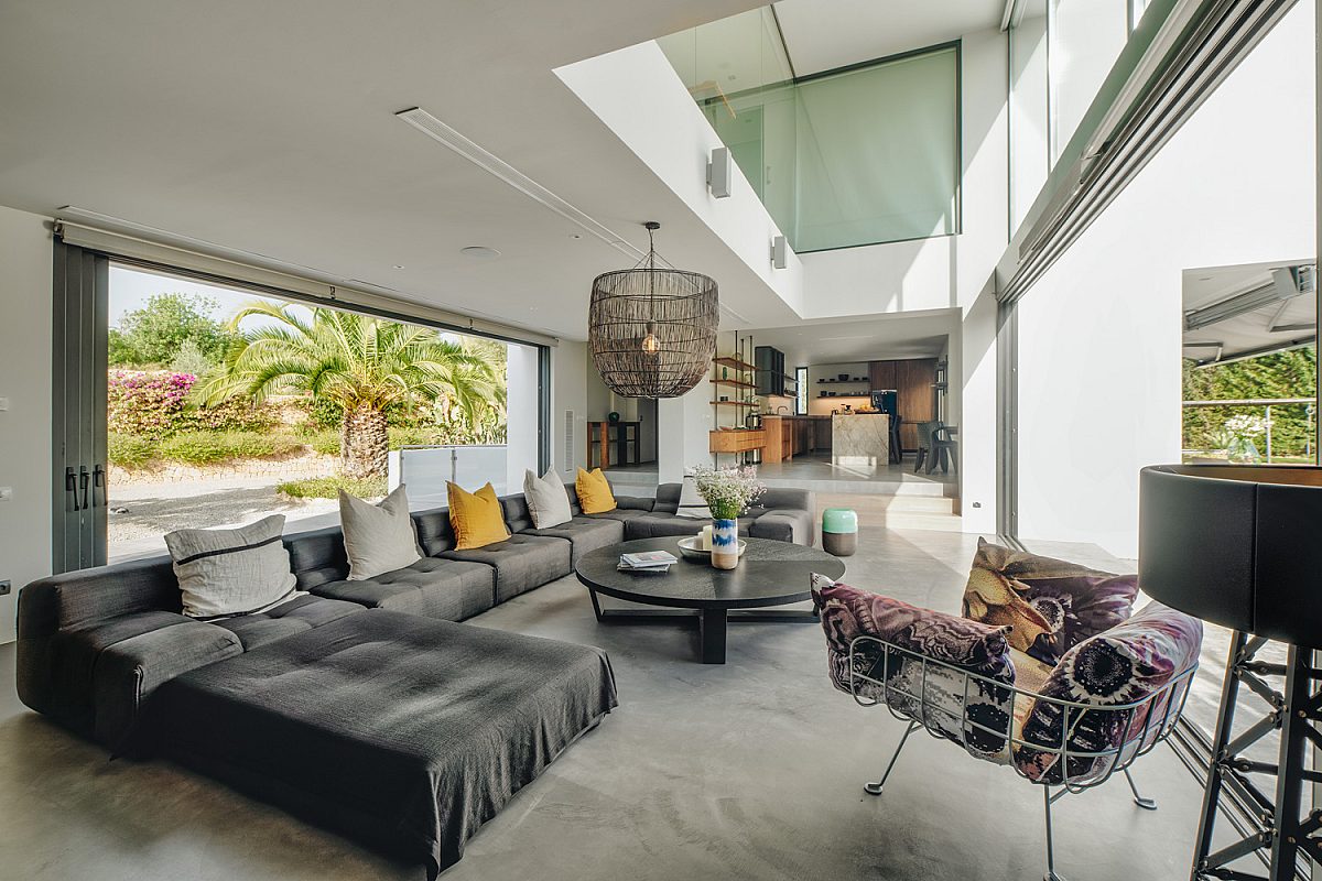 Exklusive, moderne Luxusvilla mit Vermietlizenz und absoluter Privatsphäre - 6