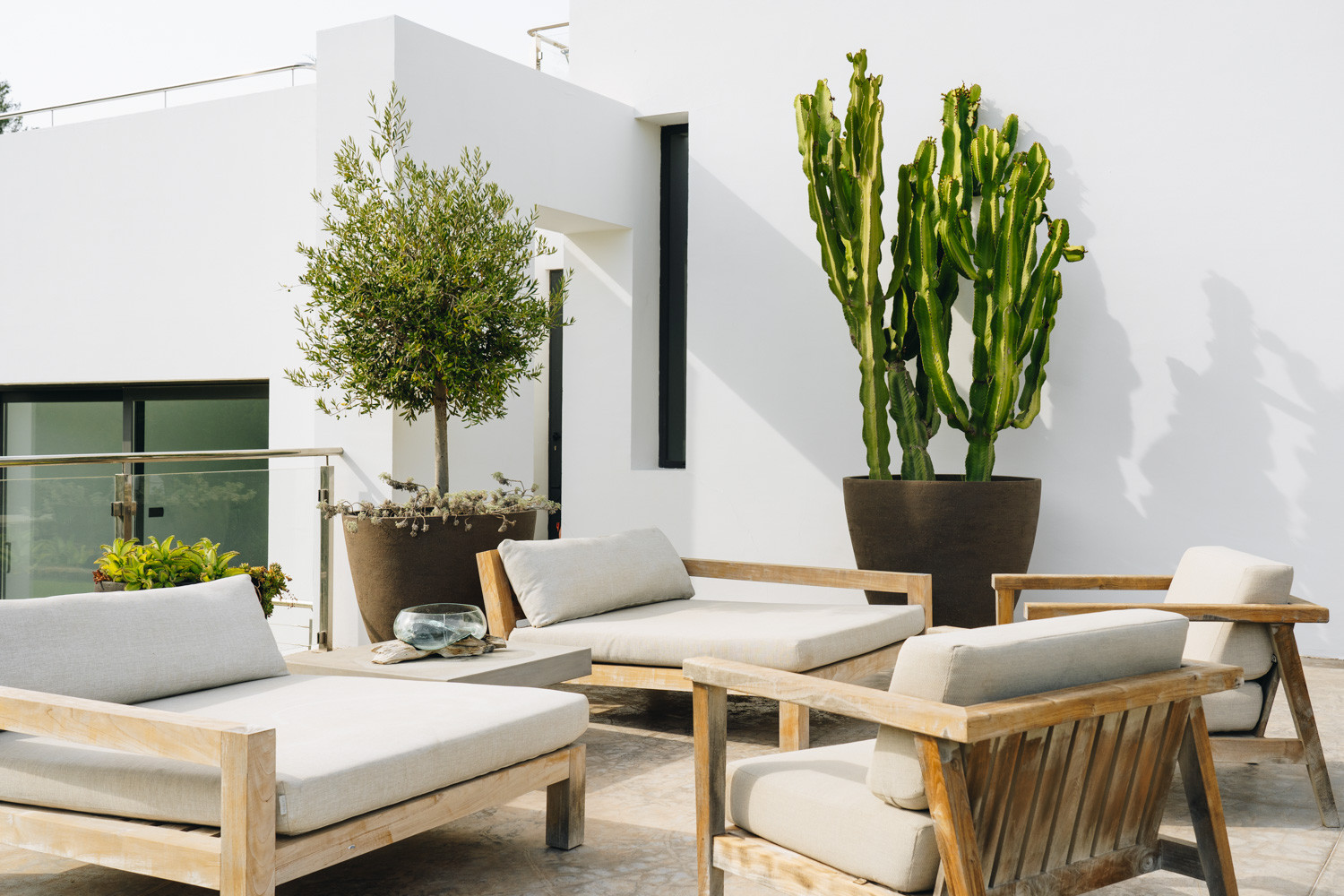 Exclusiva villa de lujo moderna con licencia turística y absoluta privacidad - 30