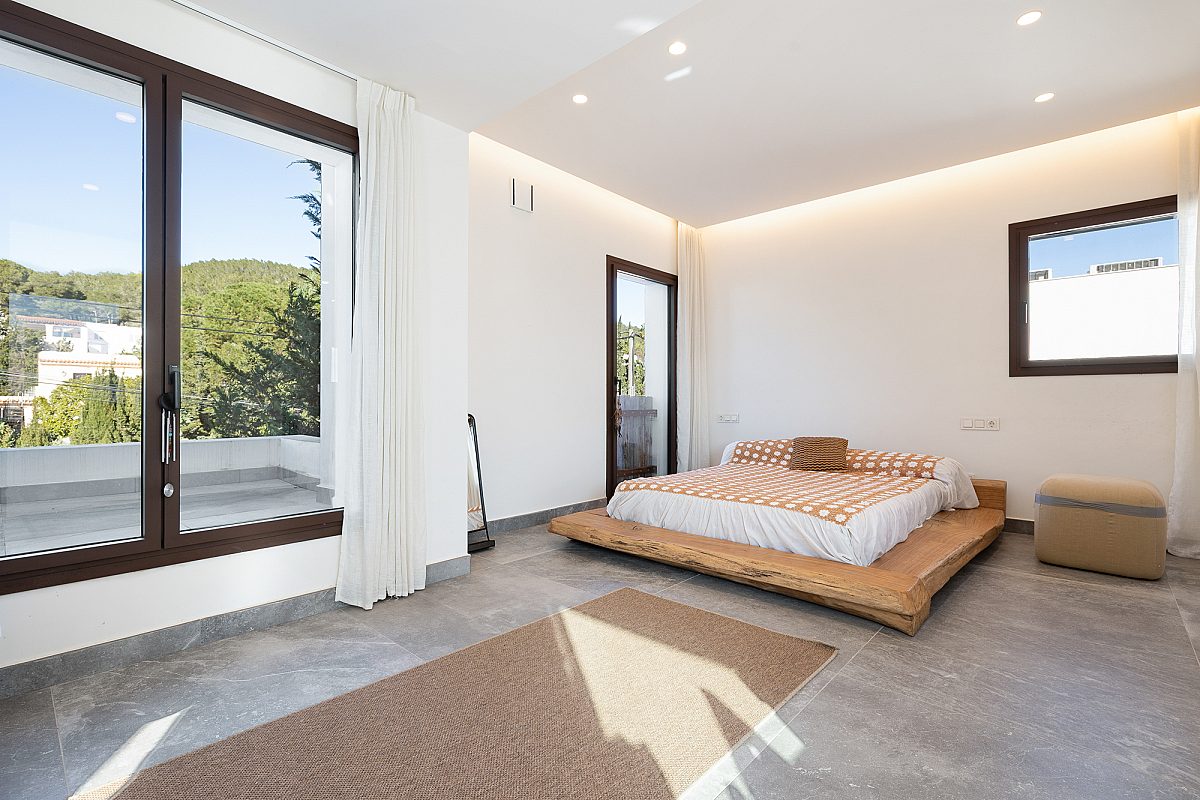 Moderne, freistehende Villa in ruhiger Lage - 10