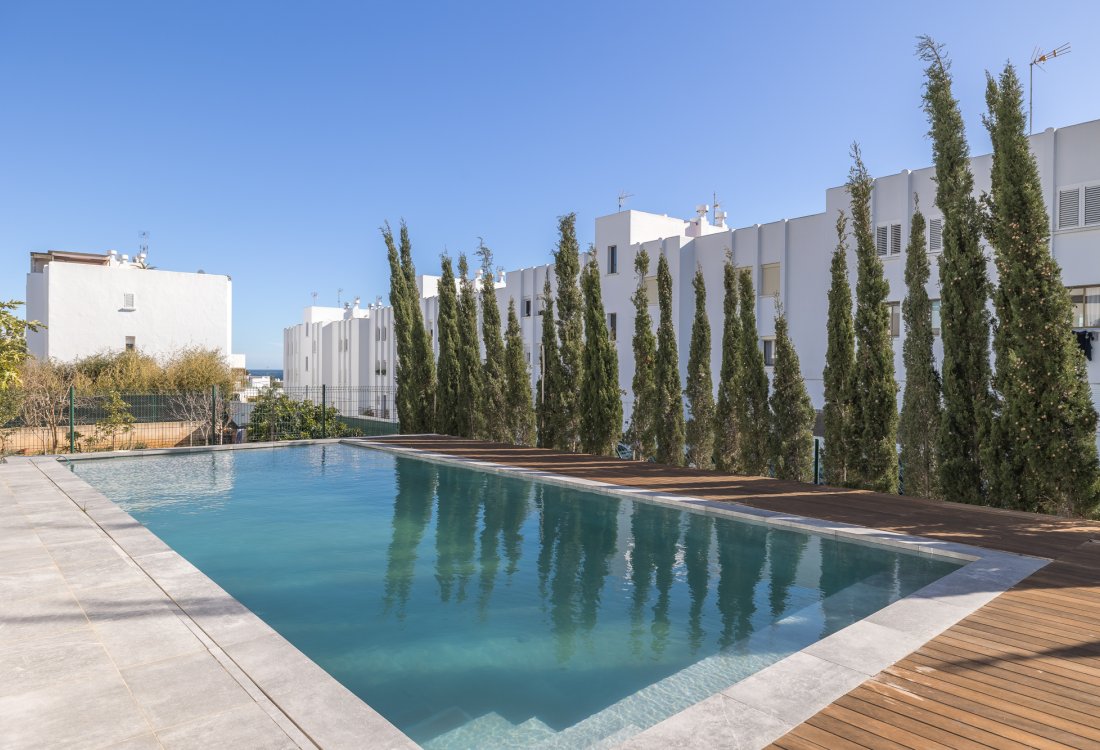 Moderna villa independiente a poca distancia del centro - 15