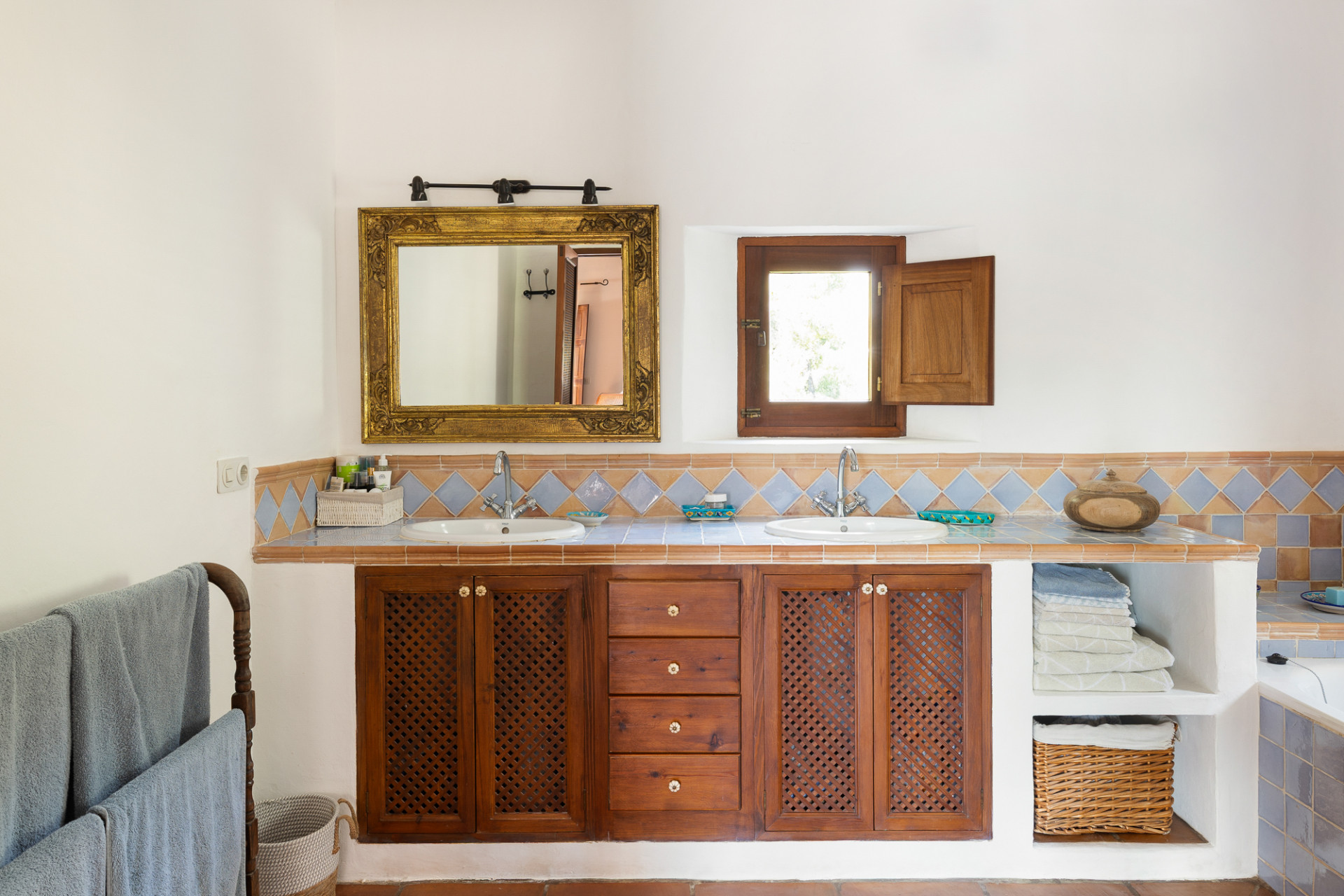 Una finca tradicional con idilio privado cerca de la ciudad de Ibiza - 17