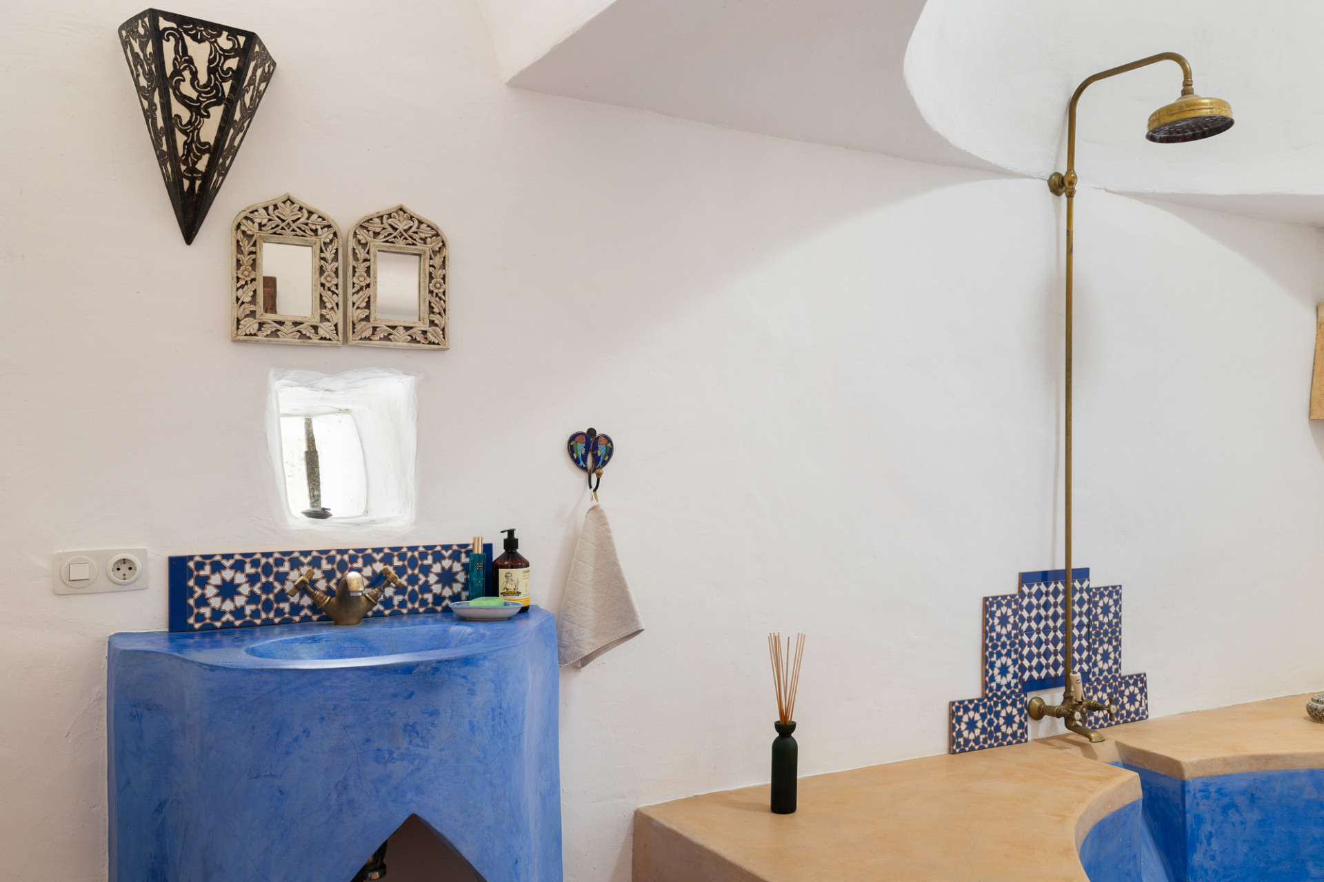 Una finca tradicional con idilio privado cerca de la ciudad de Ibiza - 22