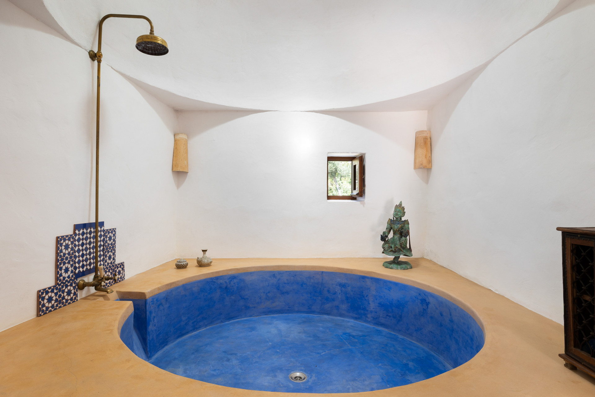 Una finca tradicional con idilio privado cerca de la ciudad de Ibiza - 21