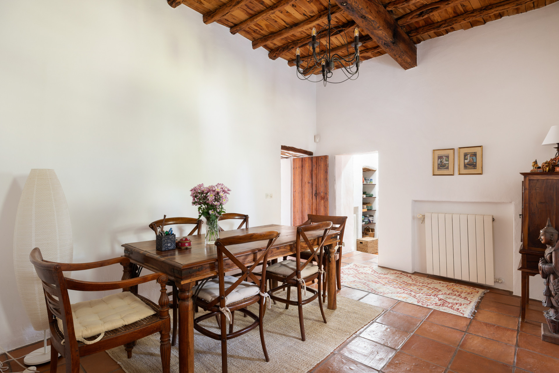 Una finca tradicional con idilio privado cerca de la ciudad de Ibiza - 19