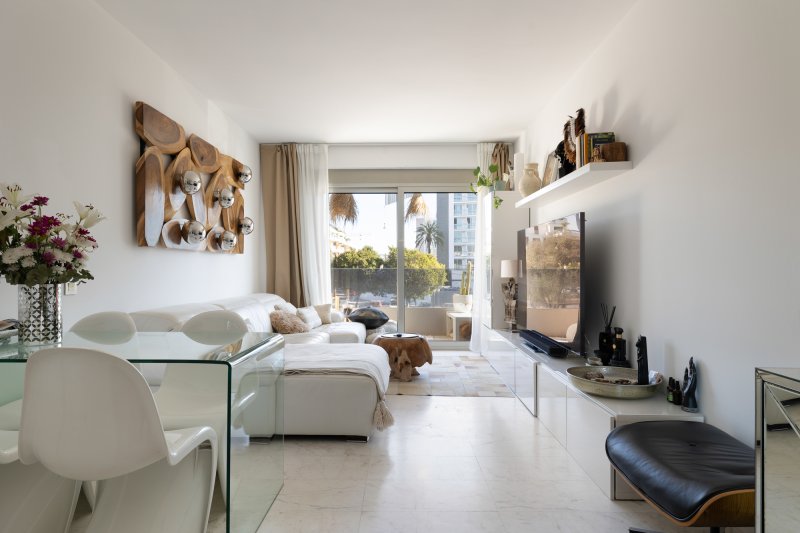 Apartment in exclusive waterfront residence - 5