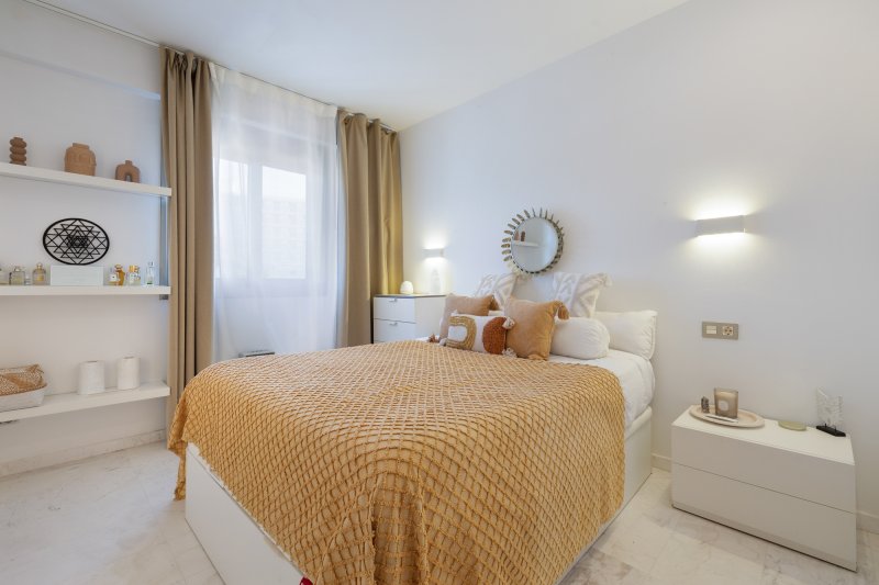 Apartment in exclusive waterfront residence - 4