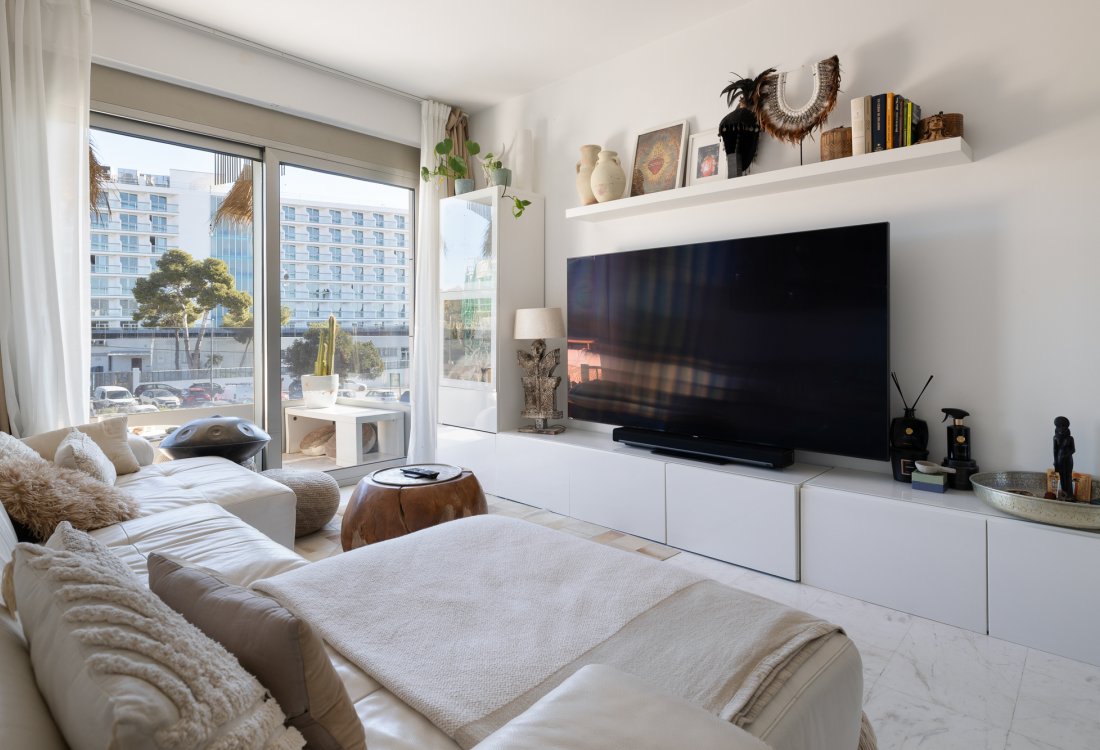 Apartment in exklusiver Residenz am Meer - 6