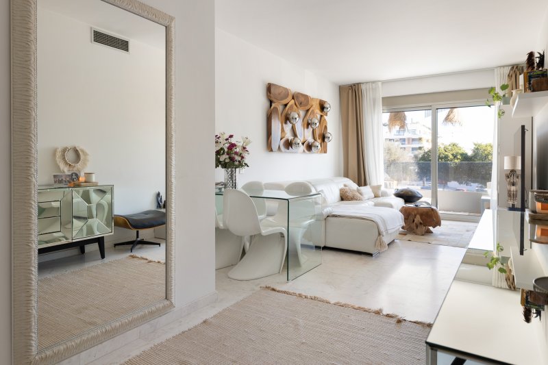 Apartment in exclusive waterfront residence - 3