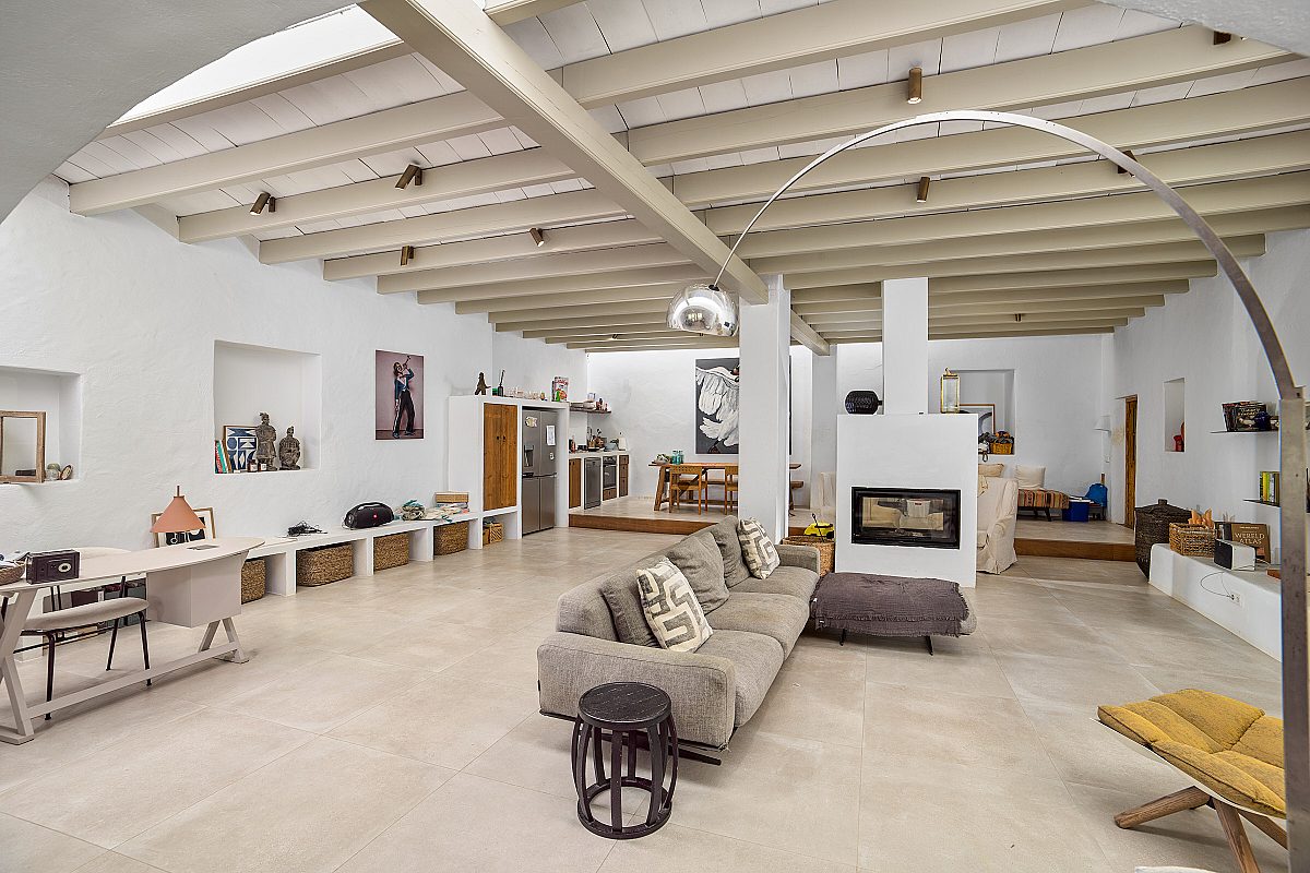 Historic eco-conscious luxury finca with rental license - 7