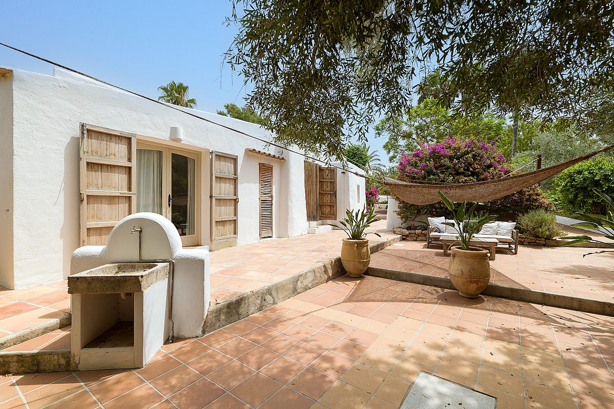 Historic eco-conscious luxury finca with rental license - 16