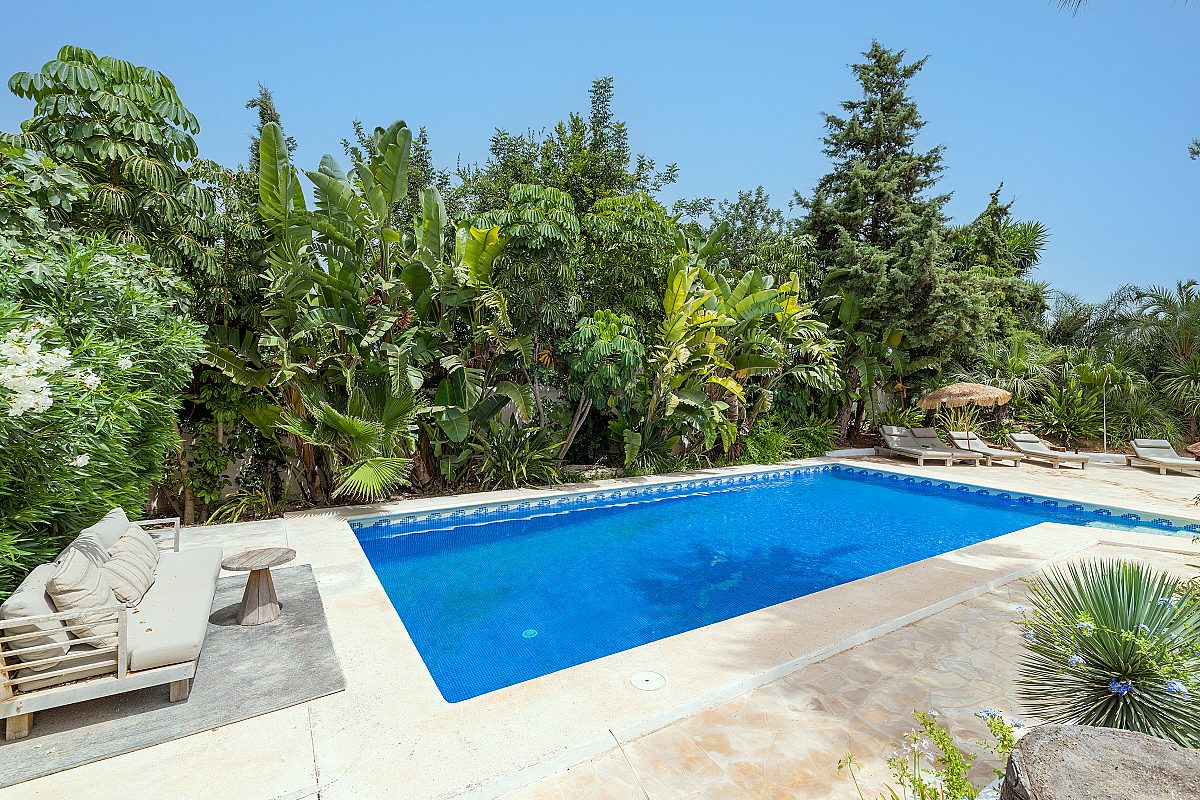 Historic eco-conscious luxury finca with rental license - 15