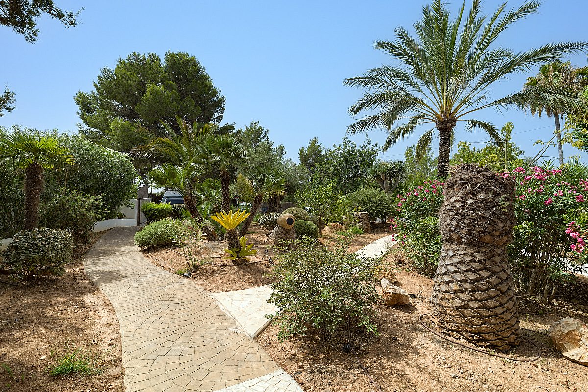 Historic eco-conscious luxury finca with rental license - 26