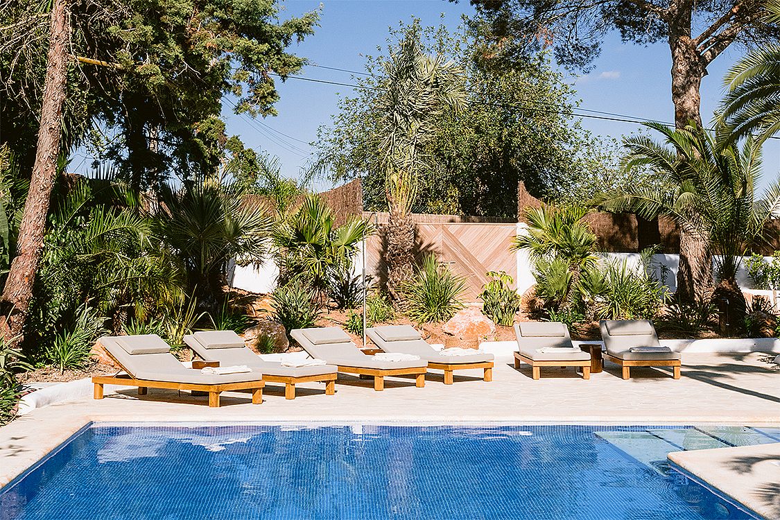 Historische Eco Finca mit Vermietungslizenz - 3
