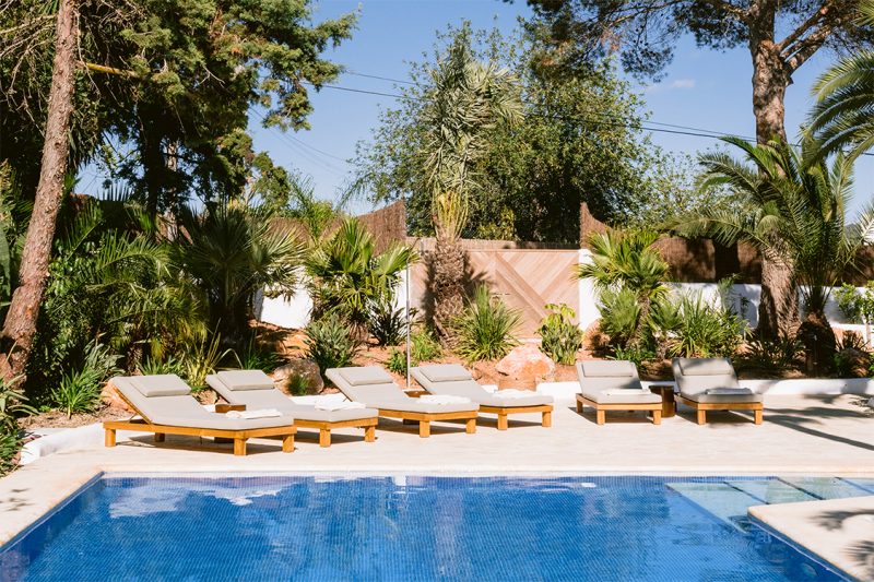 Historische Eco Finca mit Vermietungslizenz - 3