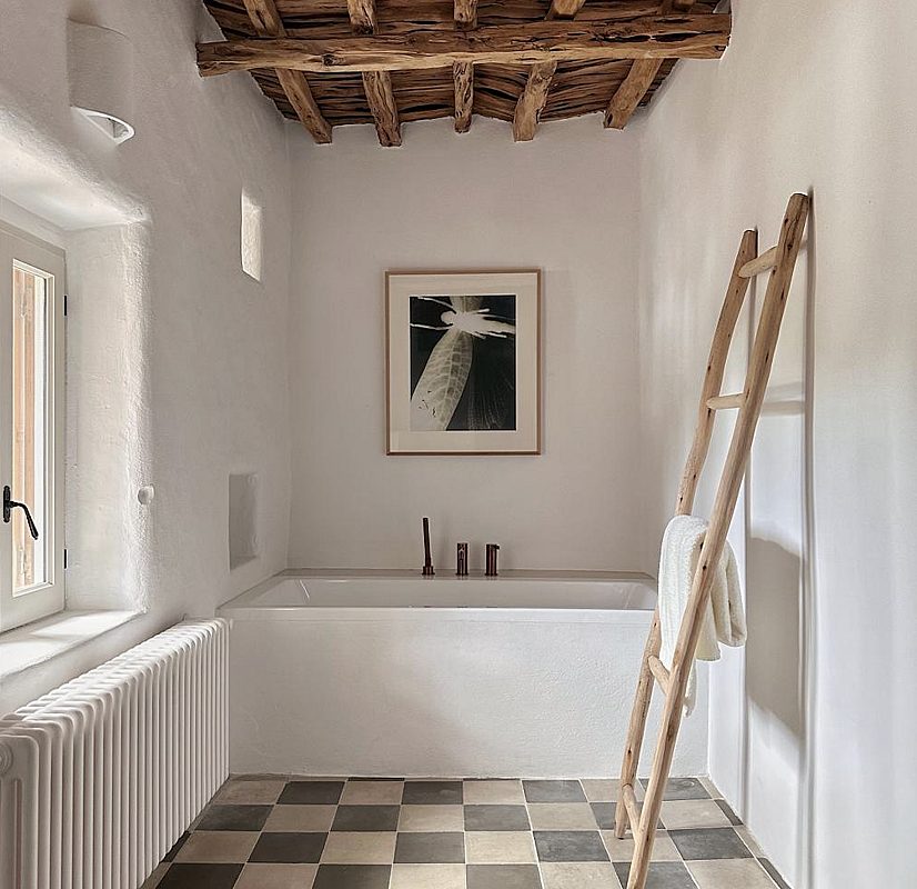 Historische Eco Finca mit Vermietungslizenz - 10
