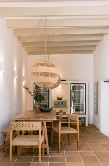 Historische Eco Finca mit Vermietungslizenz - 5
