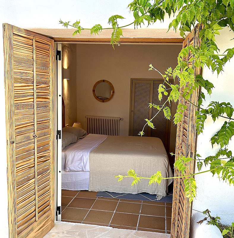 Historische Eco Finca mit Vermietungslizenz - 9