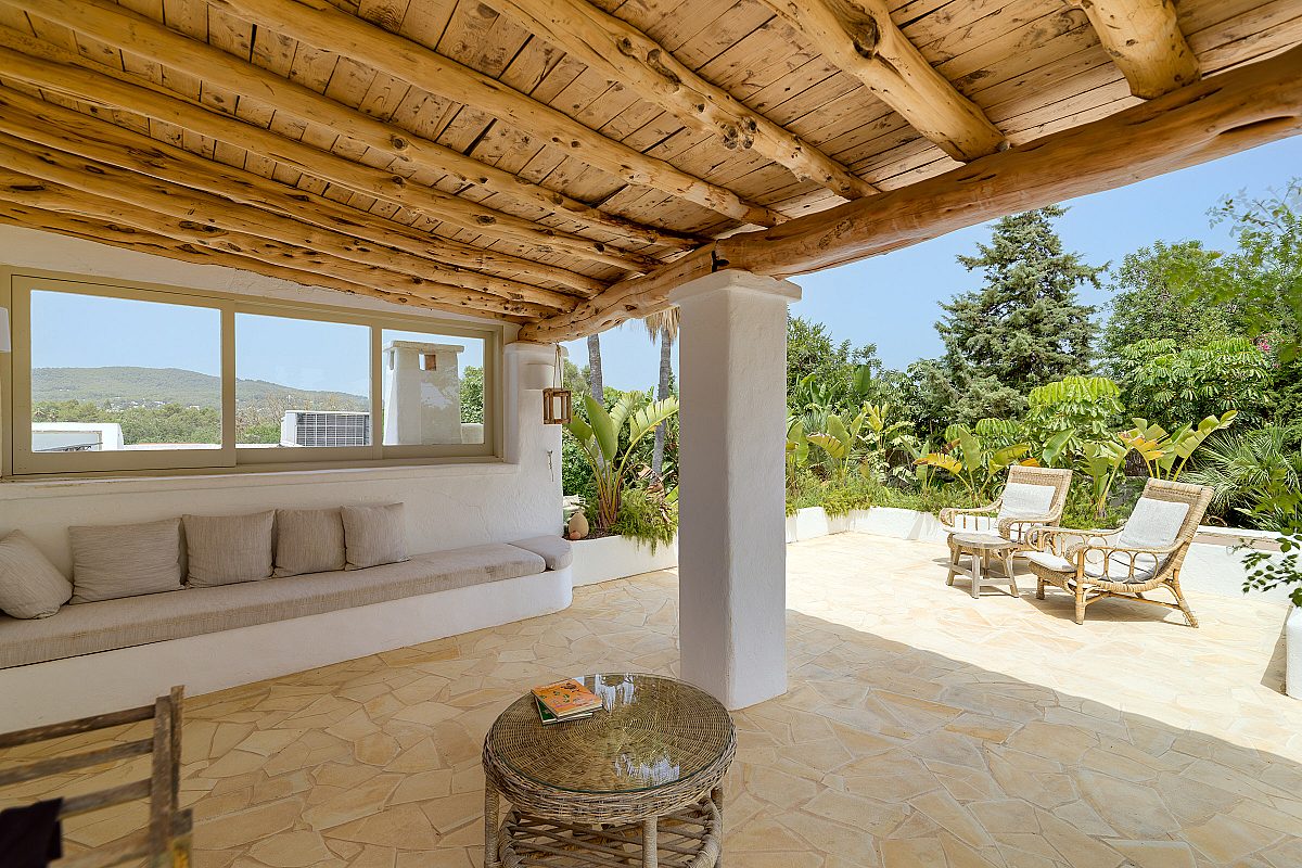 Historic eco-conscious luxury finca with rental license - 23