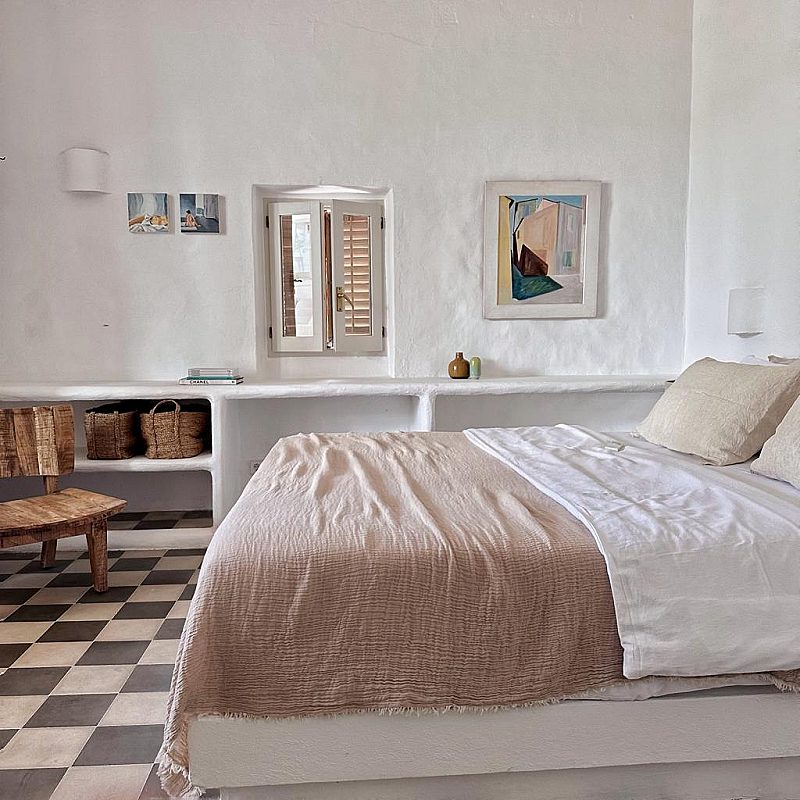 Historische Eco Finca mit Vermietungslizenz - 8