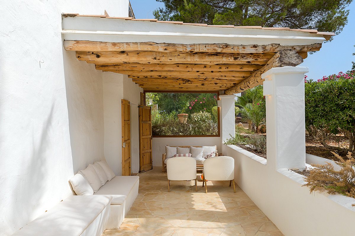 Historic eco-conscious luxury finca with rental license - 6