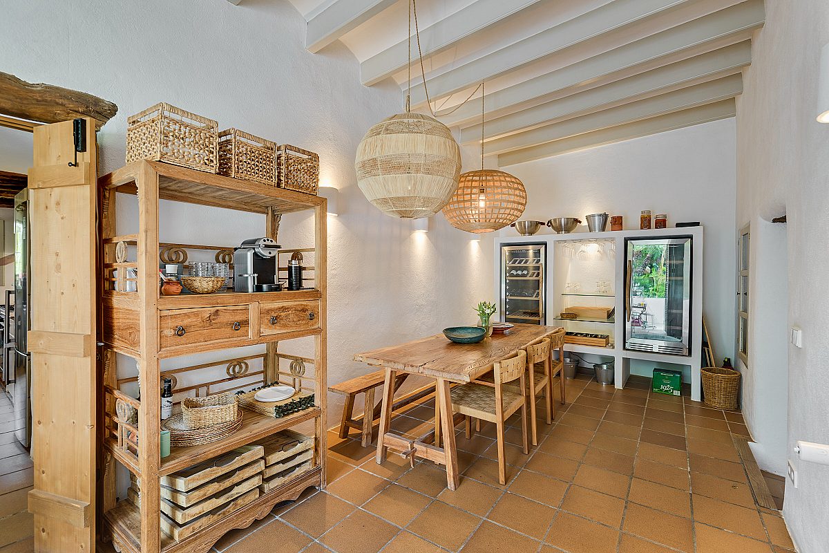 Historic eco-conscious luxury finca with rental license - 13