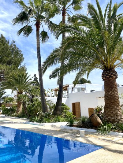 Historische Eco Finca mit Vermietungslizenz - 1
