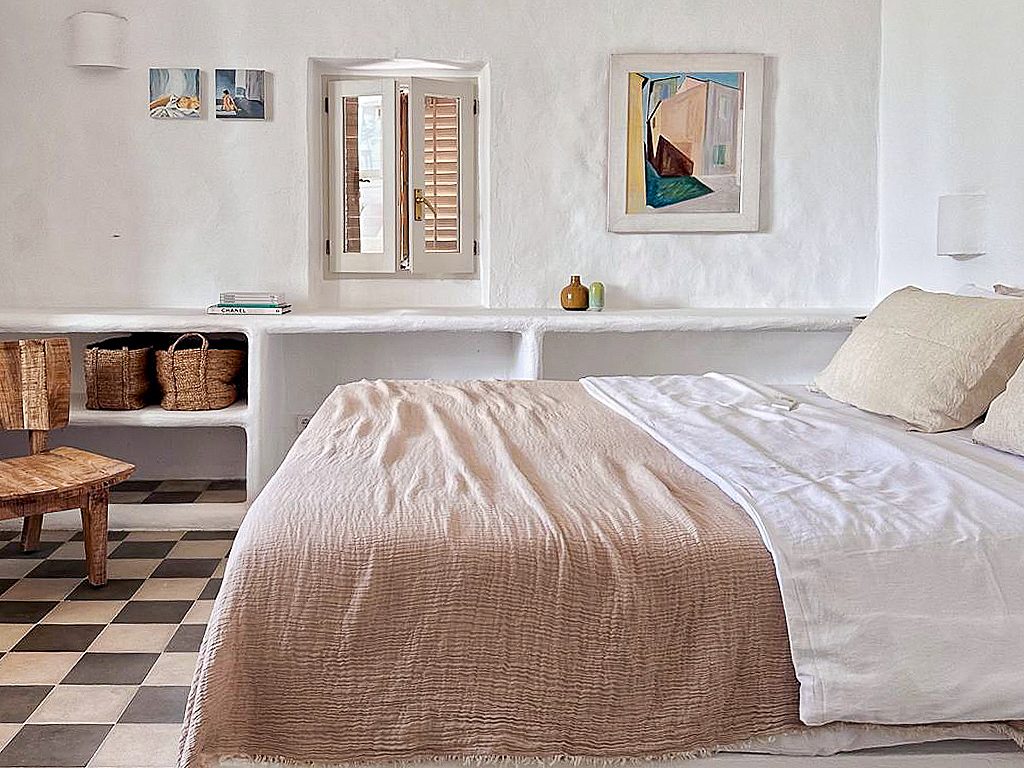 Historic eco-conscious luxury finca with rental license - 11