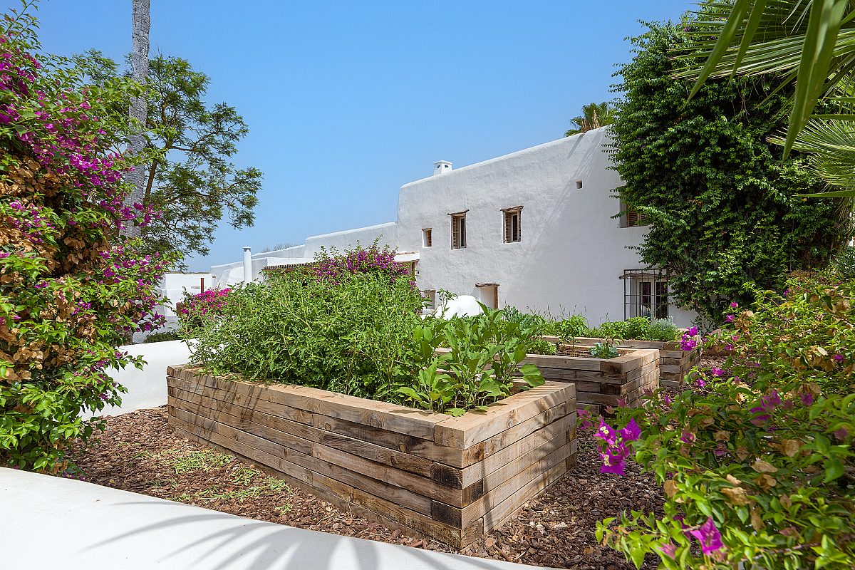 Historic eco-conscious luxury finca with rental license - 17