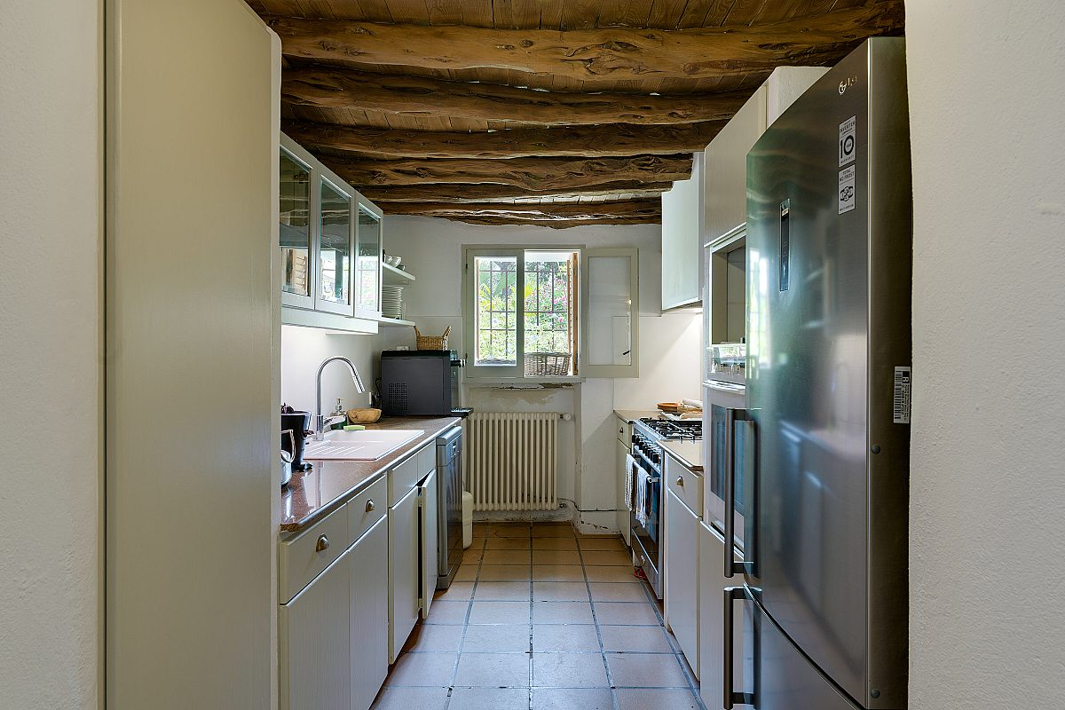 Historic eco-conscious luxury finca with rental license - 14