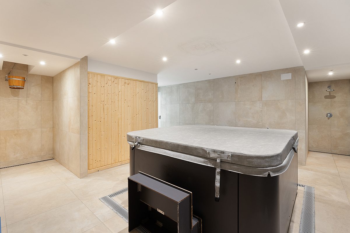 Seaview apartment in a luxurious and secure community - 22
