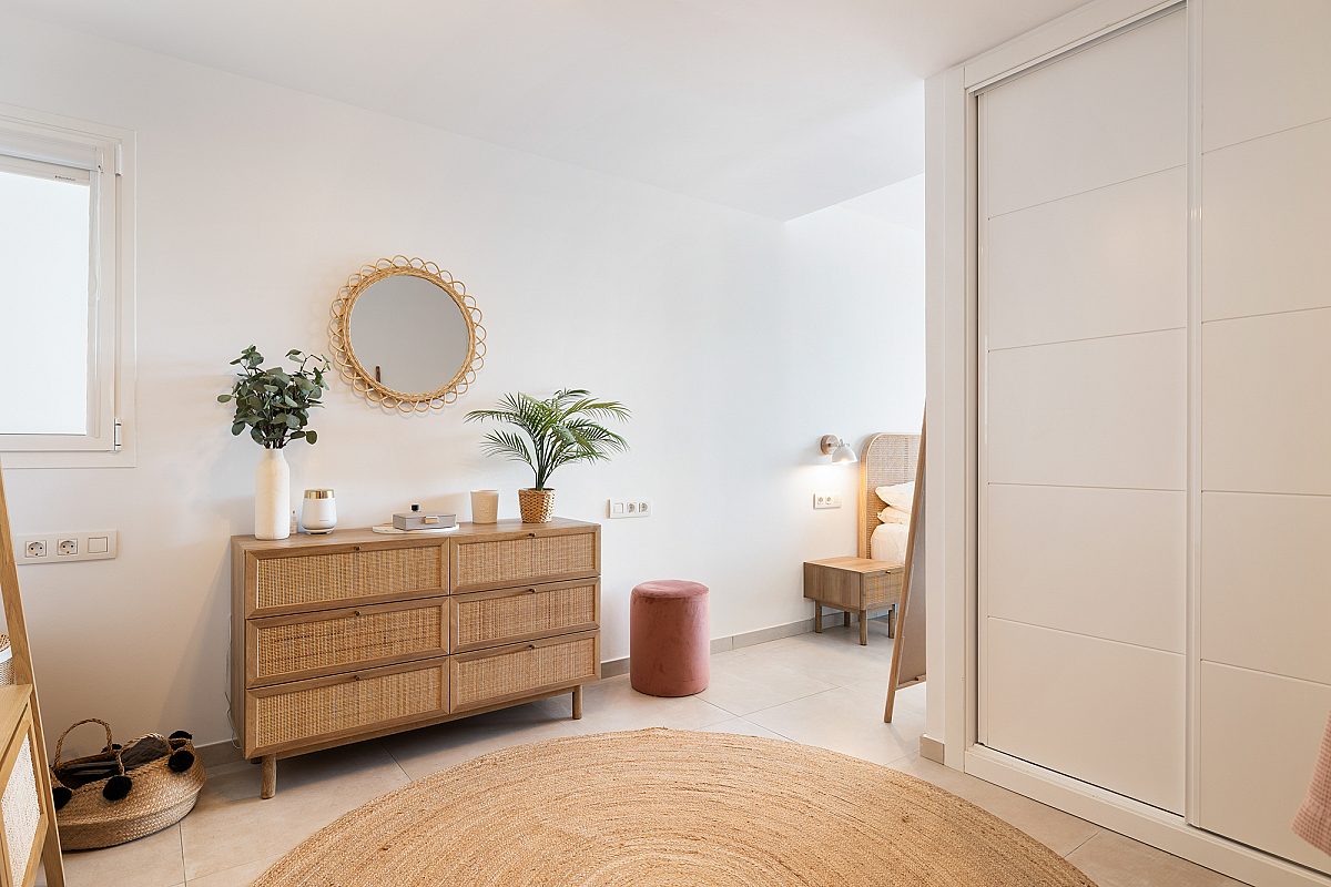 Seaview apartment in a luxurious and secure community - 14