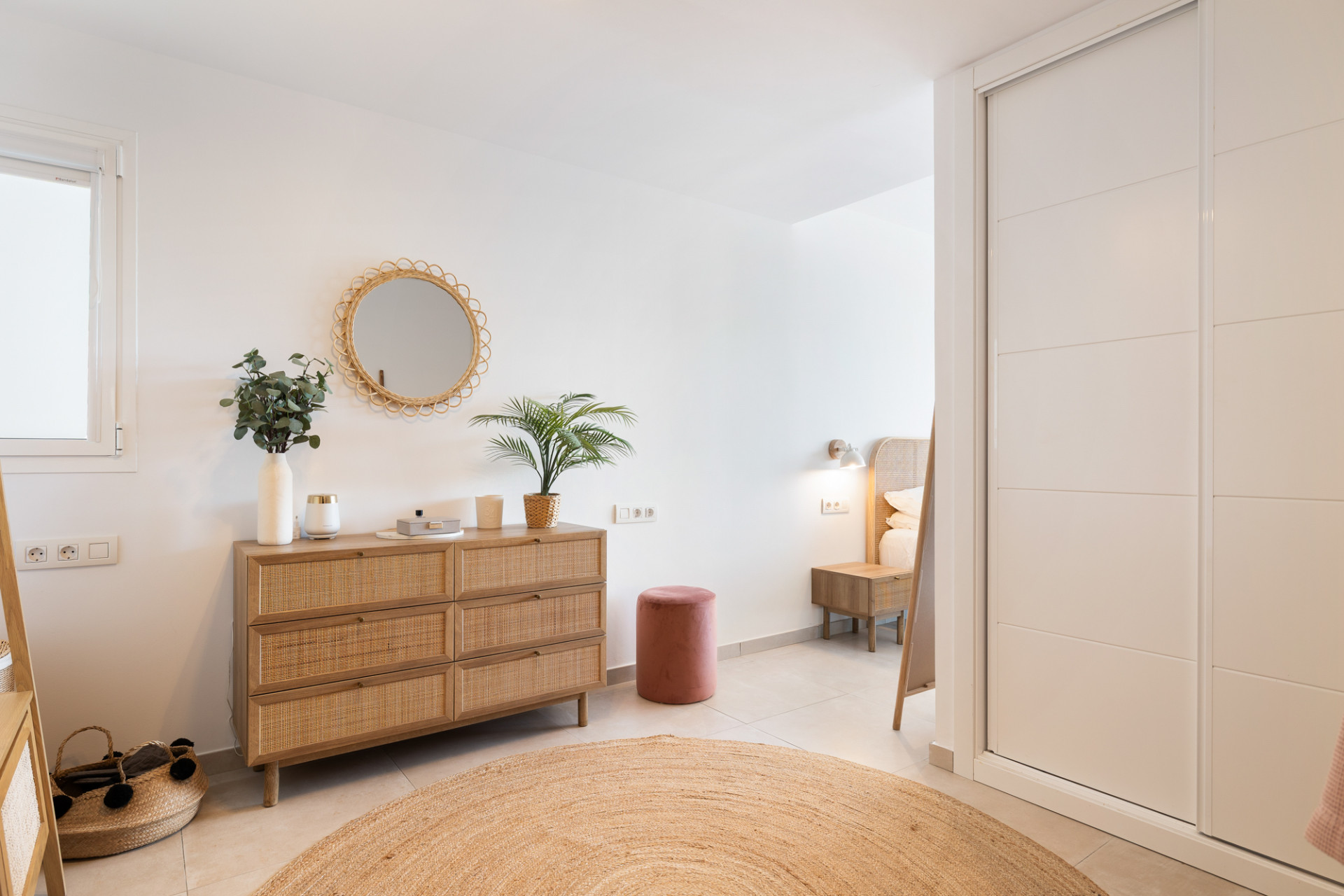 Apartamento con vistas al mar en comunidad lujosa y segura - 14