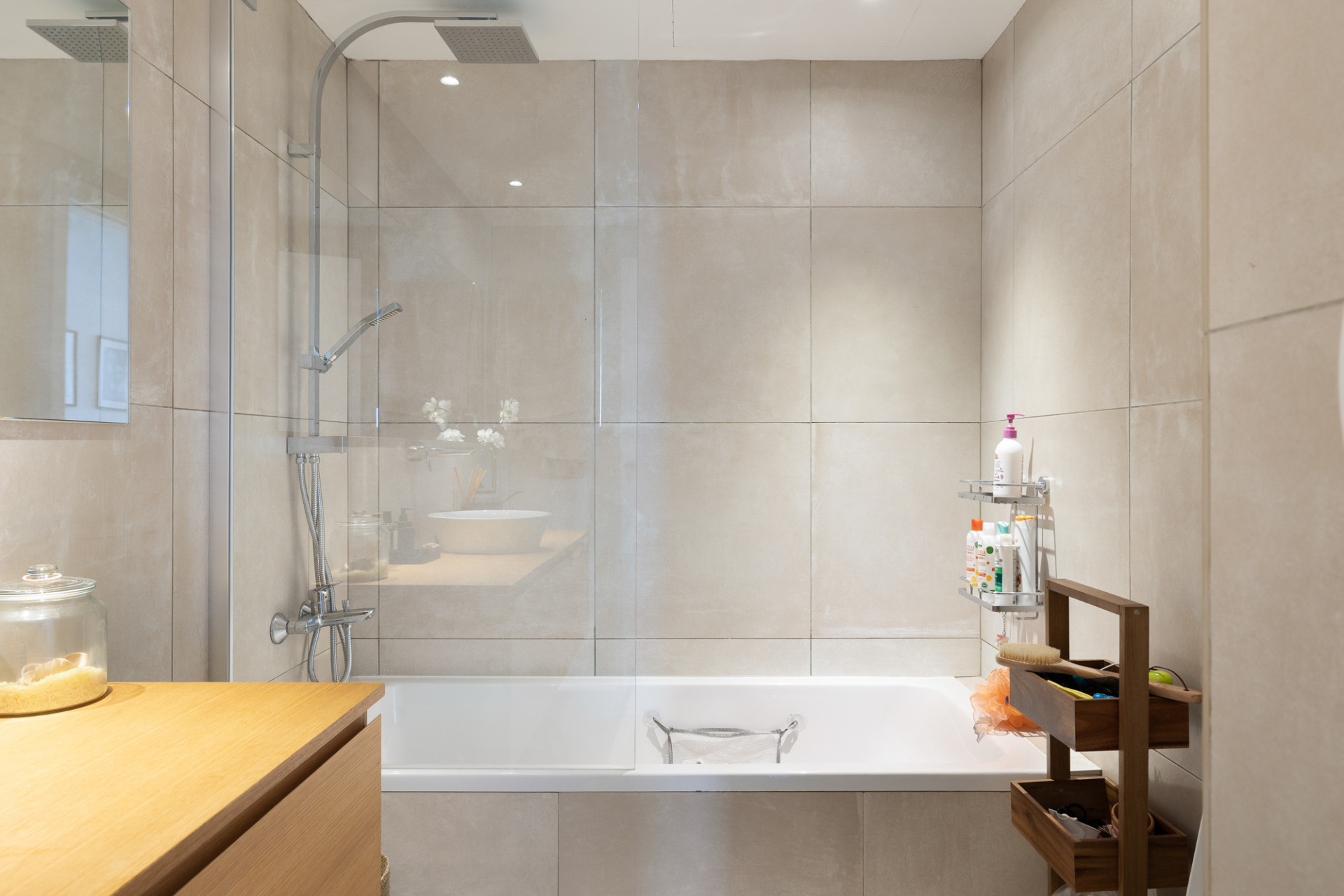 Apartamento con vistas al mar en comunidad lujosa y segura - 6