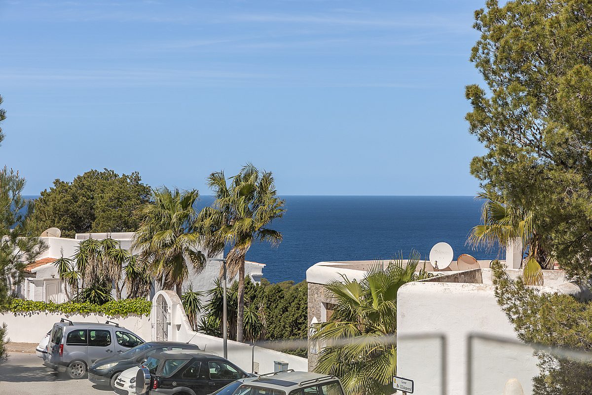 Seaview apartment in a luxurious and secure community - 18