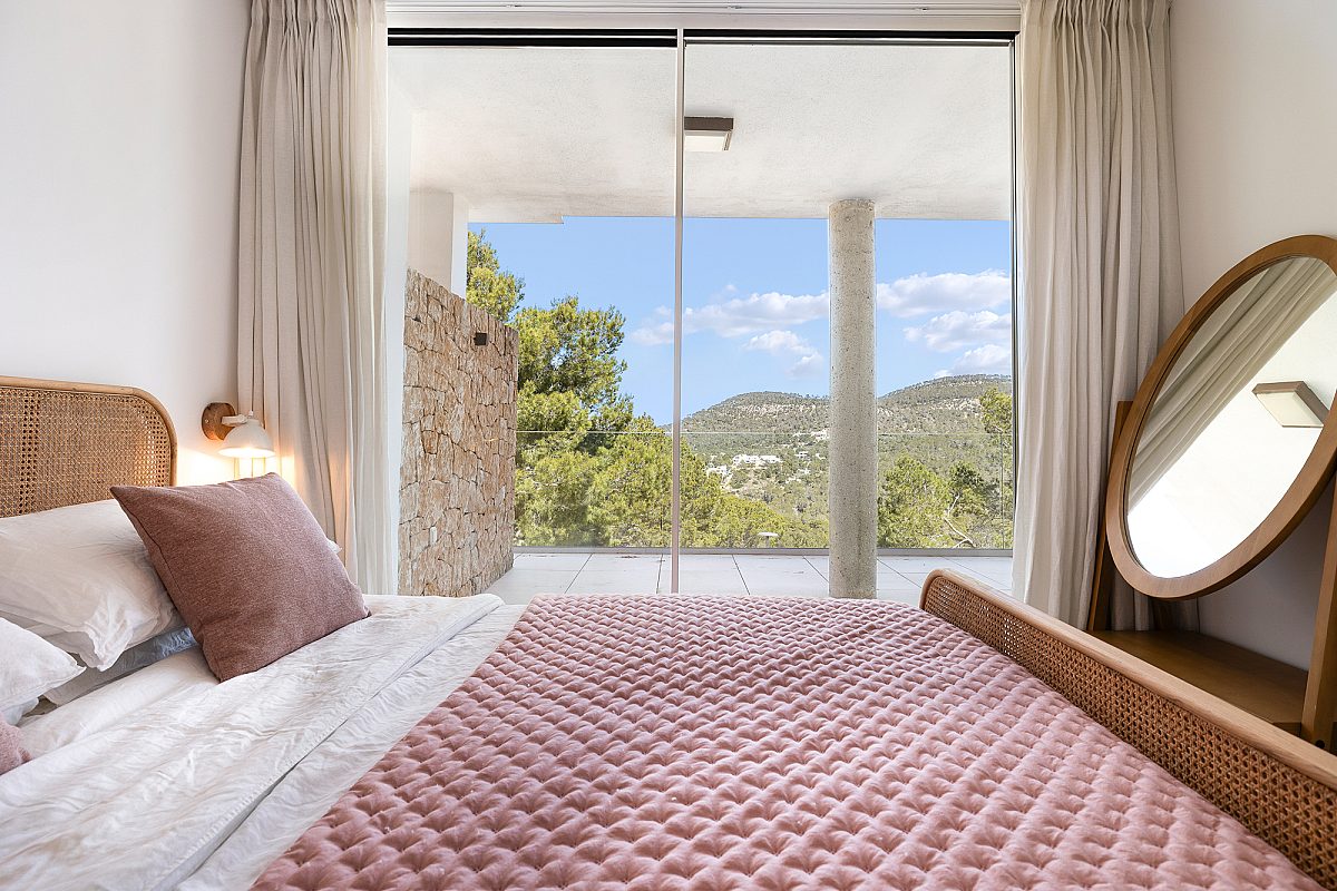Seaview apartment in a luxurious and secure community - 21