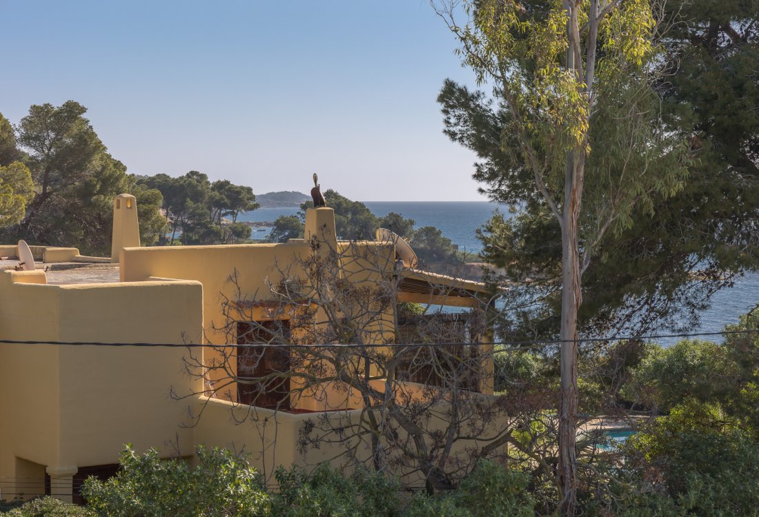 Lichtdurchflutete Wohnung mit Meerblick und fußläufiger Nähe zum Strand - 15