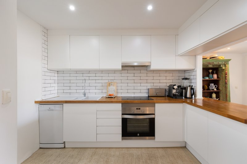 Lichtdurchflutete Wohnung mit Meerblick und fußläufiger Nähe zum Strand - 5