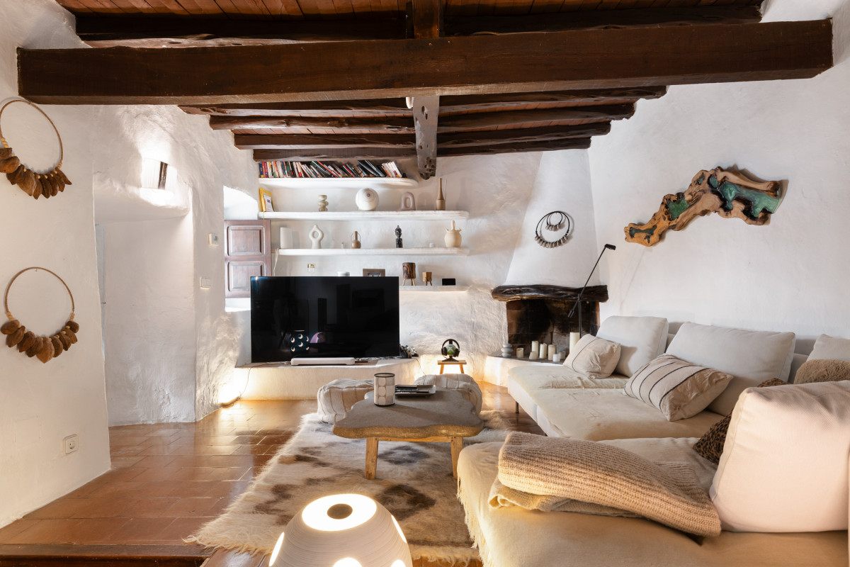 Authentische Finca mit zeitlosem Charakter - 5