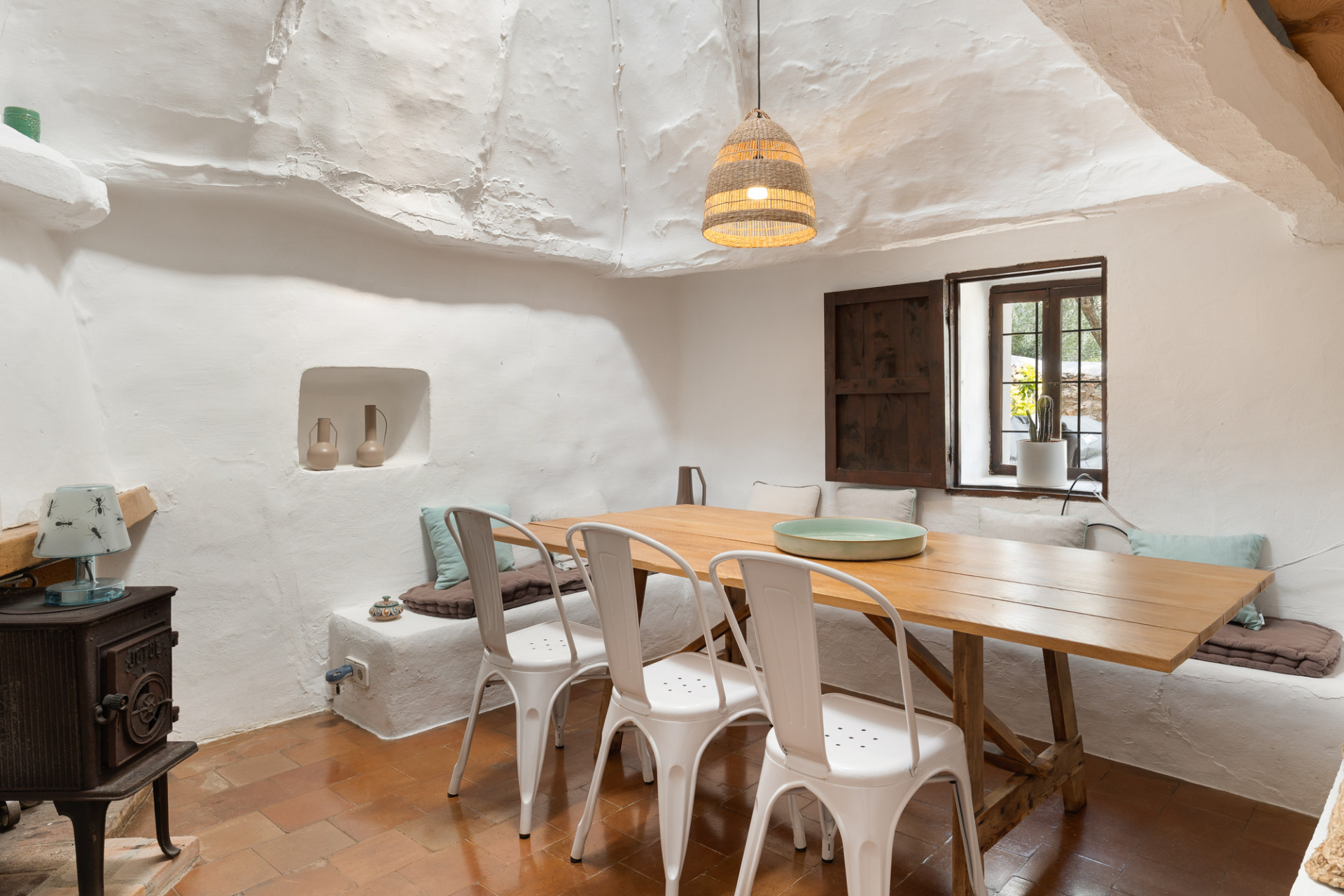 Finca auténtica con carácter atemporal - 23