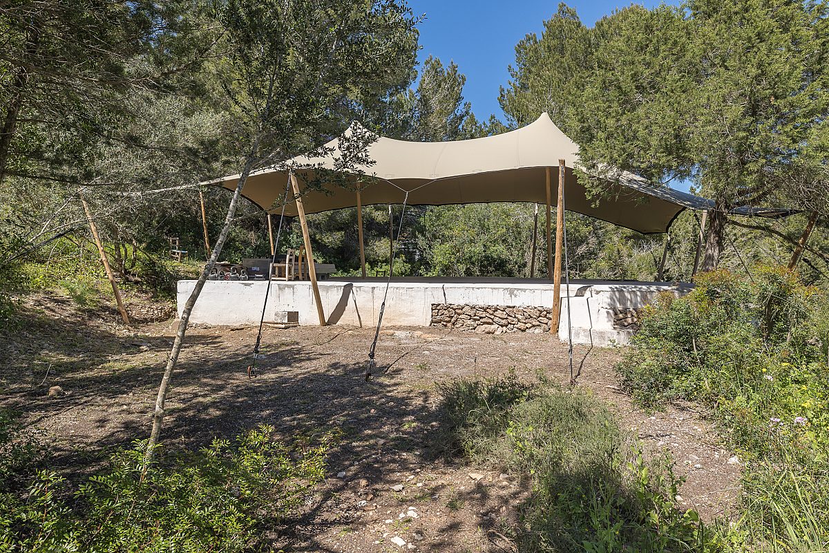 Authentic finca with timeless character - 28
