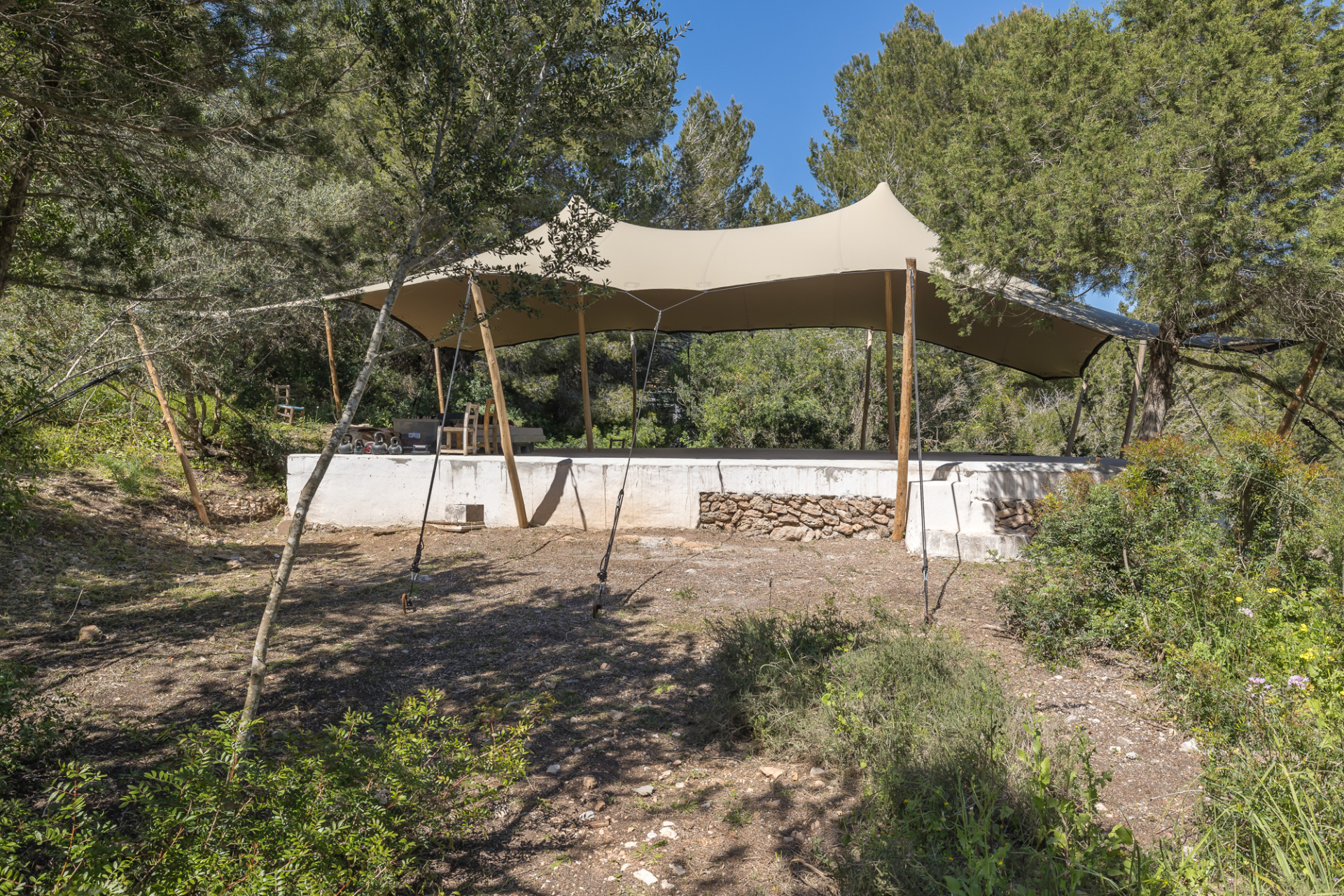 Finca auténtica con carácter atemporal - 28