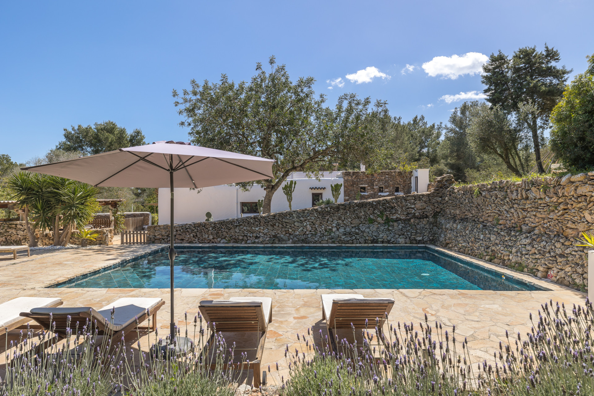 Finca auténtica con carácter atemporal - 14