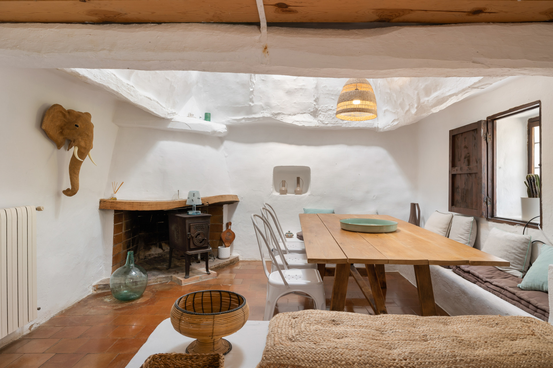 Finca auténtica con carácter atemporal - 24