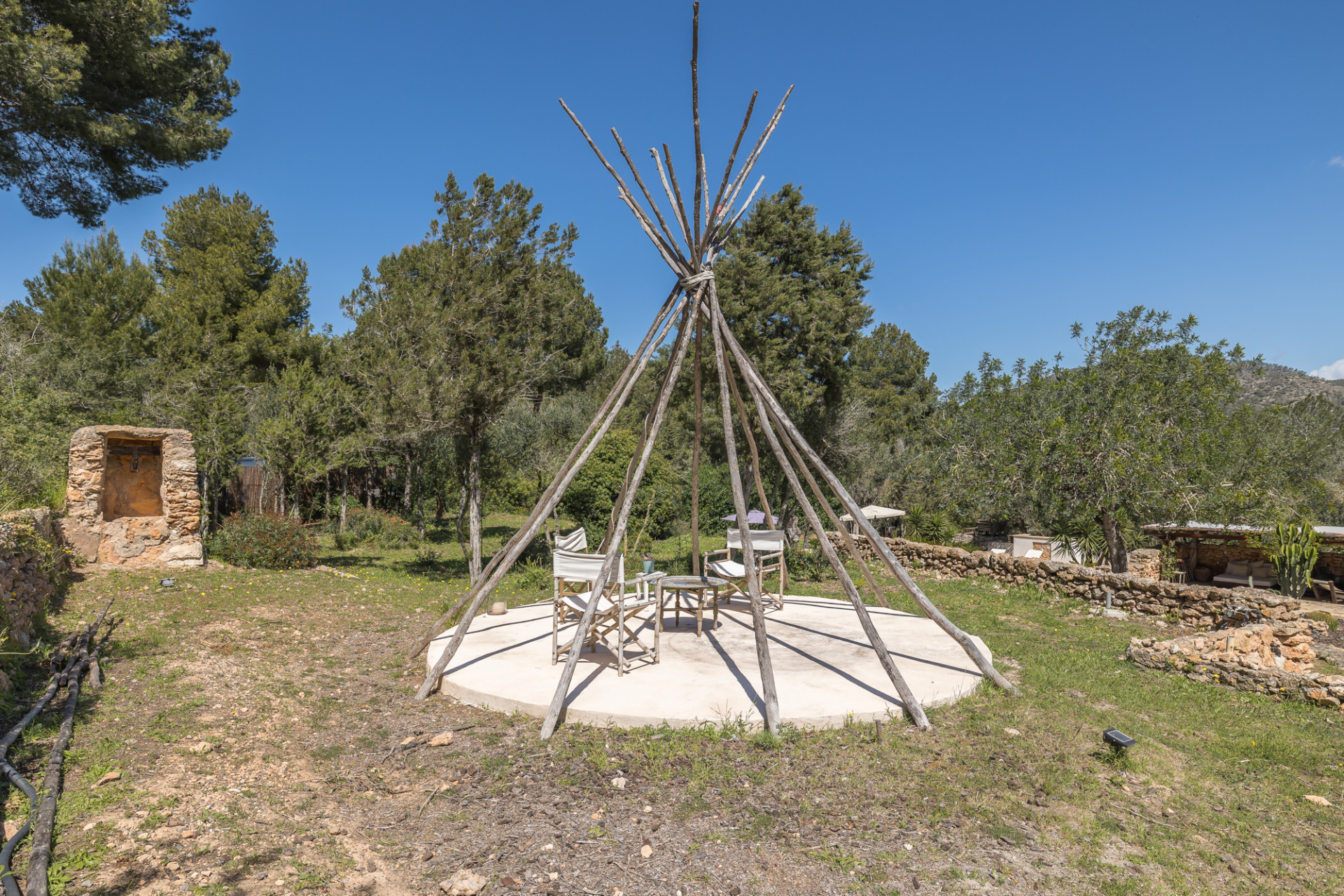 Finca auténtica con carácter atemporal - 27