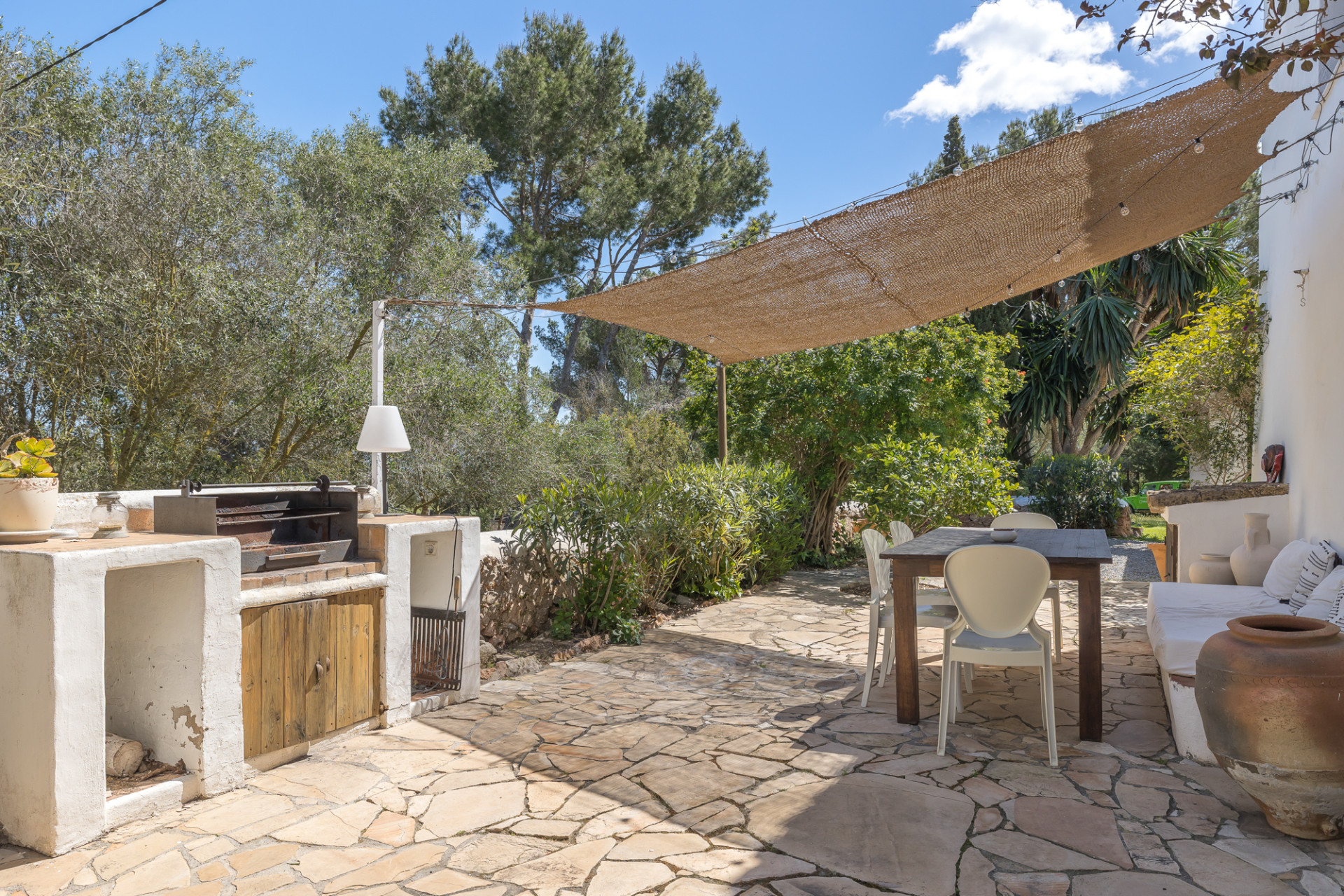 Finca auténtica con carácter atemporal - 26