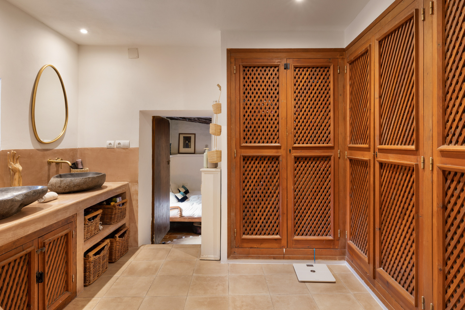 Finca auténtica con carácter atemporal - 20